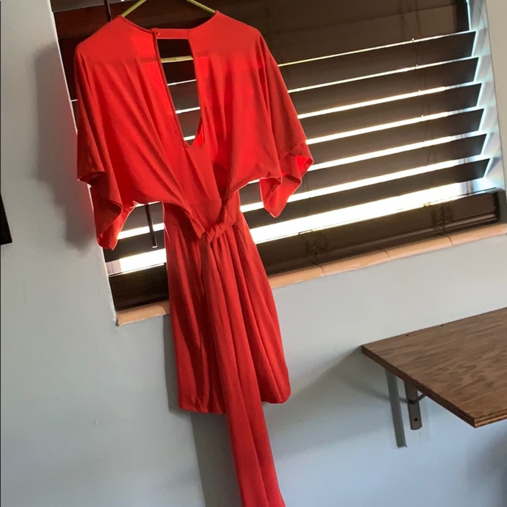 Romper - Picture 2 of 4